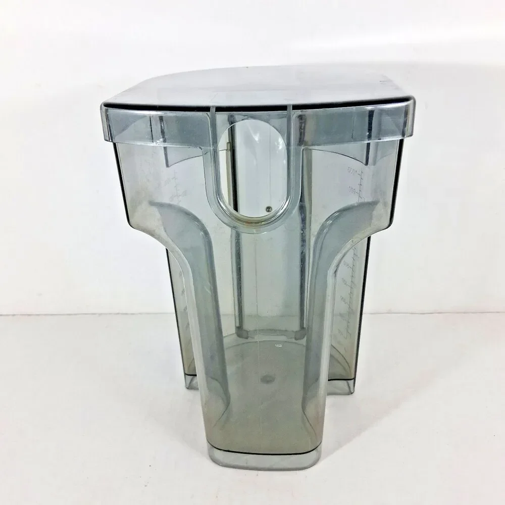 Breville Juice Fountain JE95XL Replacement Part Juice Pitcher Catcher With Lid